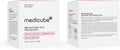 Medicube Red Succinic Acid Peeling Pad | Red Succinic Acid Panthenol Pads