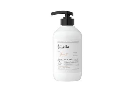 Jmella in FRANCE Hair Care (16.9 Floz, Blooming Peony Conditioner)