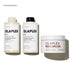 OLAPLEX Rich Girl Set - High-Lather Shampoo, Conditioner & Mask to Hydrate, Moisturize, Smooth, Strengthen & Seal Cuticles