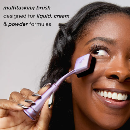 Tarte Big Stick Energy Duo – Shape Tape Concealer Stick &amp; Brush