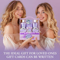 Bath and Body Gift Basket Set for Women - Jasmine Valentines Day Gifts for Women, Spa Gift Basket 13-Piece Bath Gift Set, Gift Set for Ladies Body & Bath Gifts Set Lavender Gift Baskets for Mom