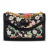 Wrangler Crossbody Purse for Women Shoulder Bag with Adjustable Chain Strap