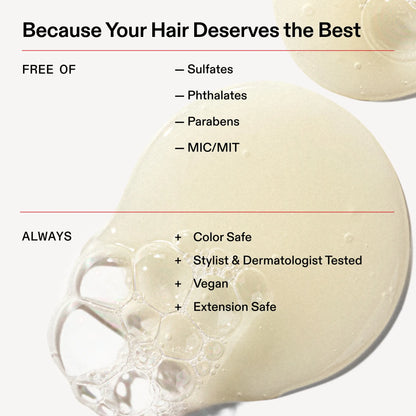 OLAPLEX Rich Girl Set - High-Lather Shampoo, Conditioner &amp; Mask to Hydrate, Moisturize, Smooth, Strengthen &amp; Seal Cuticles