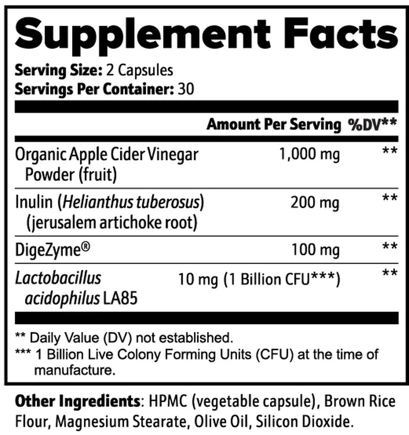 GUT &amp; DIGESTIVE HEALTH