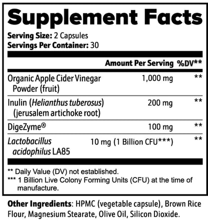 GUT &amp; DIGESTIVE HEALTH