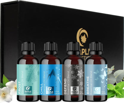 Pure Tea Tree Oil for Hair Skin and Nails - 100% Pure Undiluted Tea Tree Essential Oil with Dropper for Topical Uses Aromatherapy Diffusing and Home and Beauty Diys - Vegan and Cruelty Free (1 Fl Oz)