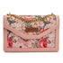 Wrangler Crossbody Purse for Women Shoulder Bag with Adjustable Chain Strap