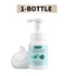 KUGIG Wash Intimate Cleanser for Women & Men, Ph-Balanced with Aloe Vera & Prebiotic Complex, Gentle Daily Care for Sensitive Skin, Fresh & Comfortable Feel