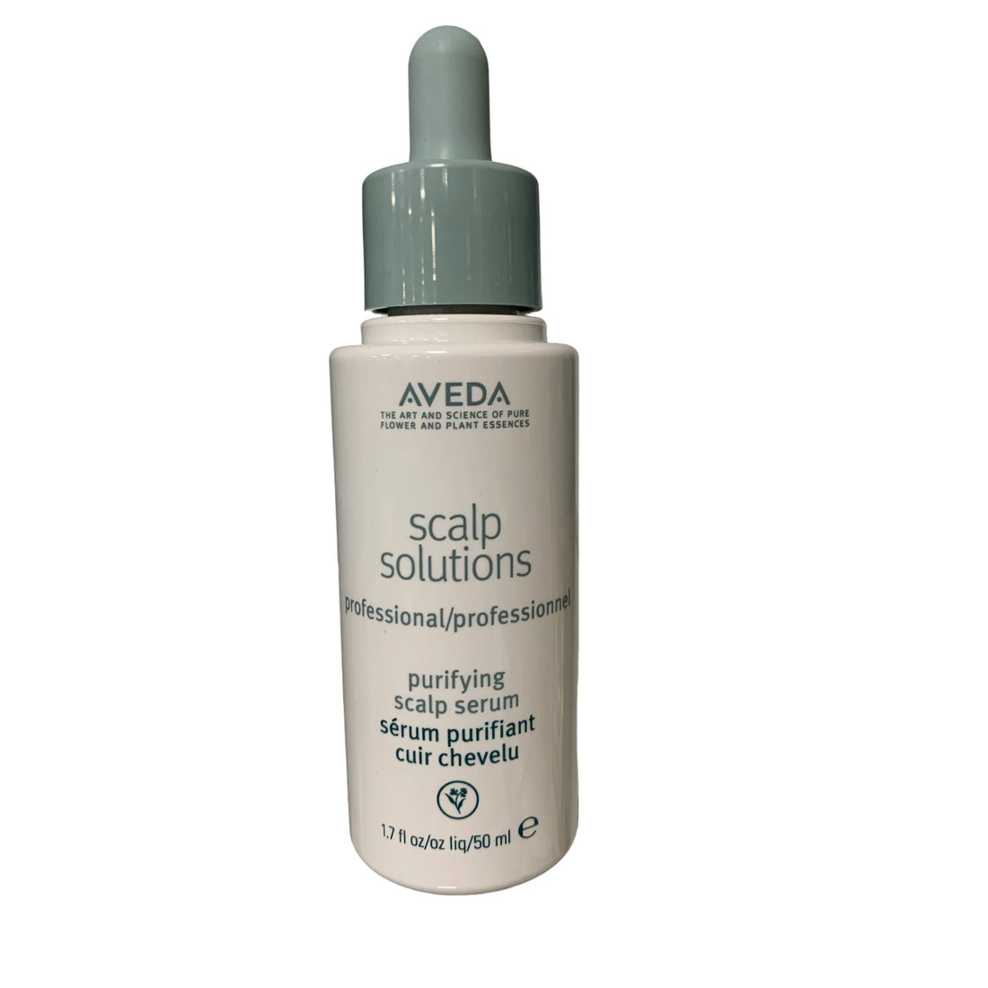 Professional Scalp Solution Purifying Scalp Serum 1.7 OZ