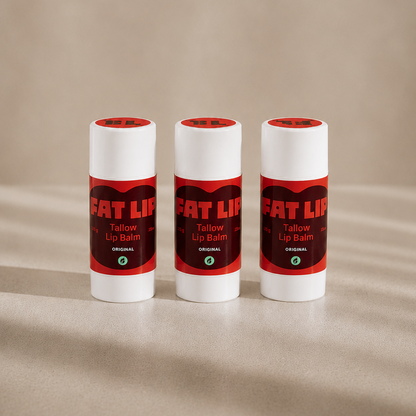 BIG FAT LIP Balm