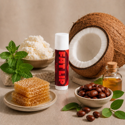 FAT LIP Balm