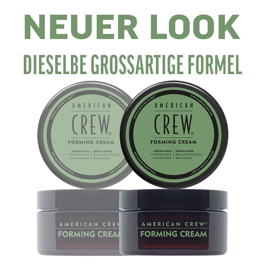 American Crew Men&