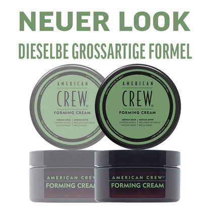American Crew Men&