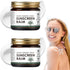 Beef Tallow Sunscreen SPF 50 showcased with jars of non-nano zinc sunscreen balm, perfect for all skin types.