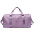 Waterproof Fitness Sports Travel Duffel Bag - Versatile Weekender for Men and Women