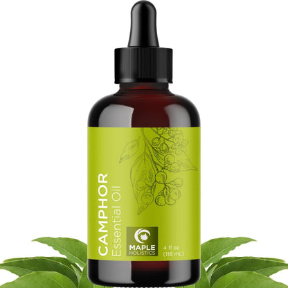Pure Tea Tree Oil for Hair Skin and Nails - 100% Pure Undiluted Tea Tree Essential Oil with Dropper for Topical Uses Aromatherapy Diffusing and Home and Beauty Diys - Vegan and Cruelty Free (1 Fl Oz)