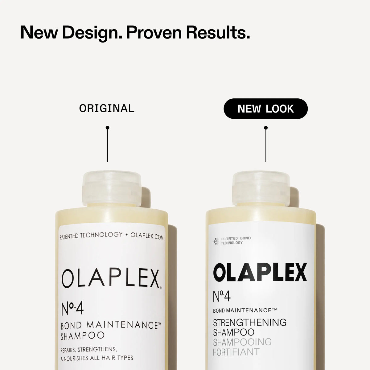 OLAPLEX Rich Girl Set - High-Lather Shampoo, Conditioner &amp; Mask to Hydrate, Moisturize, Smooth, Strengthen &amp; Seal Cuticles
