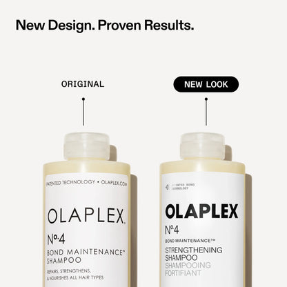 OLAPLEX Rich Girl Set - High-Lather Shampoo, Conditioner &amp; Mask to Hydrate, Moisturize, Smooth, Strengthen &amp; Seal Cuticles
