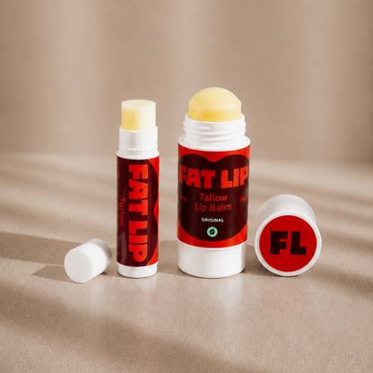 FAT LIP Starter Pack