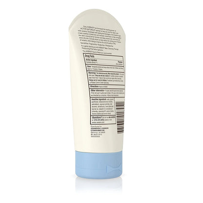 Baby Eczema Therapy Moisturizing Cream, 5 Oz