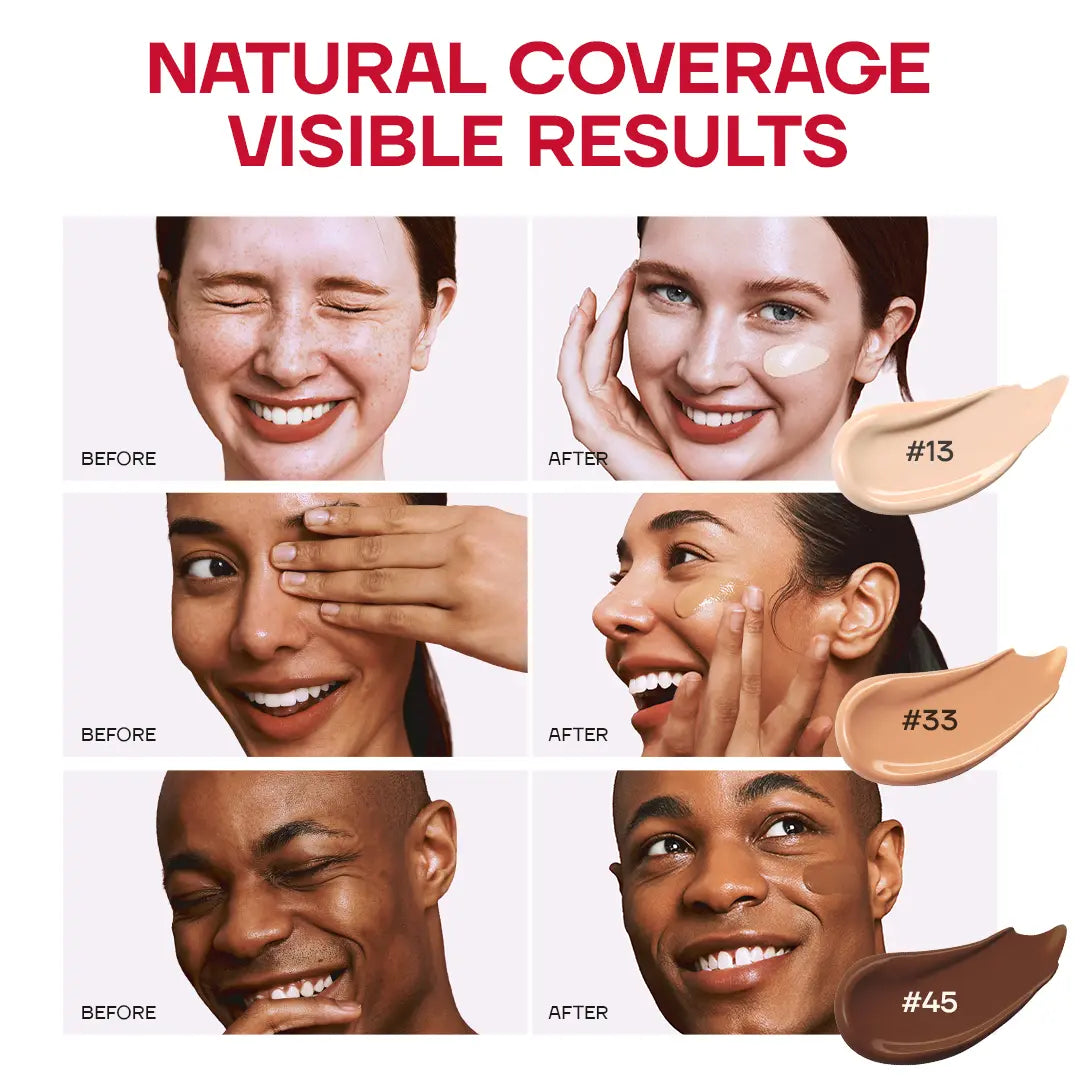 [MISSHA Official] M Perfect Cover BB Cream SPF 42 Pa+++(50Ml)