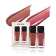 HERA Sensual Nude Lip Gloss Mini Duo #462 Speechless + #380 Cherish
