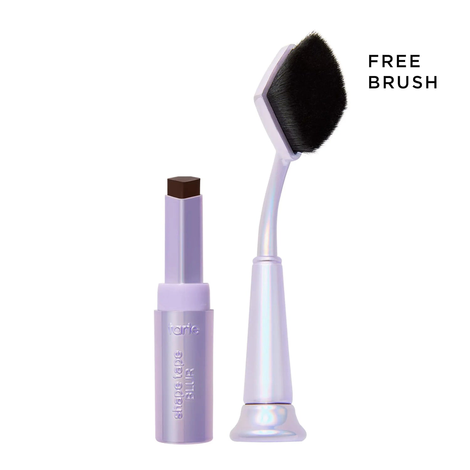 Tarte Big Stick Energy Duo – Shape Tape Concealer Stick &amp; Brush