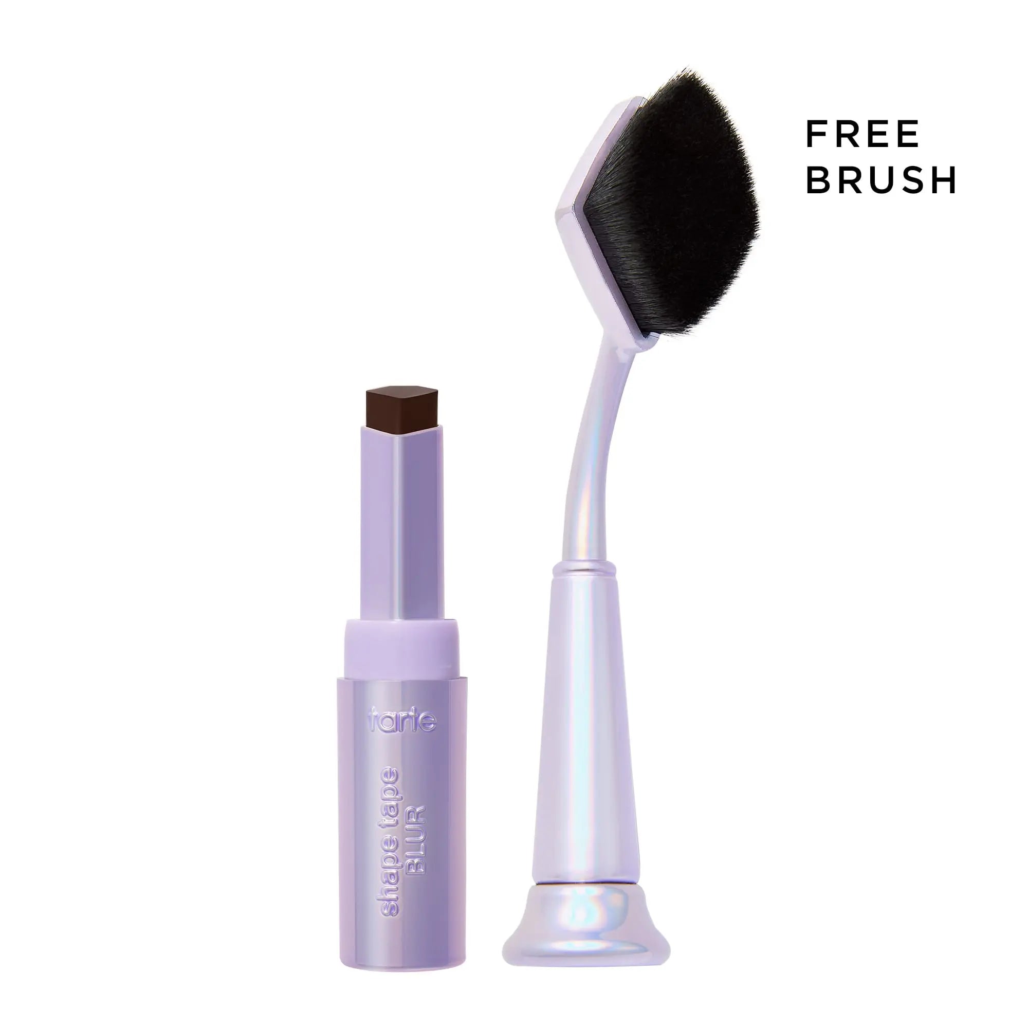 Tarte Big Stick Energy Duo – Shape Tape Concealer Stick &amp; Brush