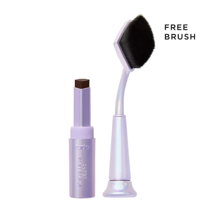 Tarte Big Stick Energy Duo – Shape Tape Concealer Stick &amp; Brush
