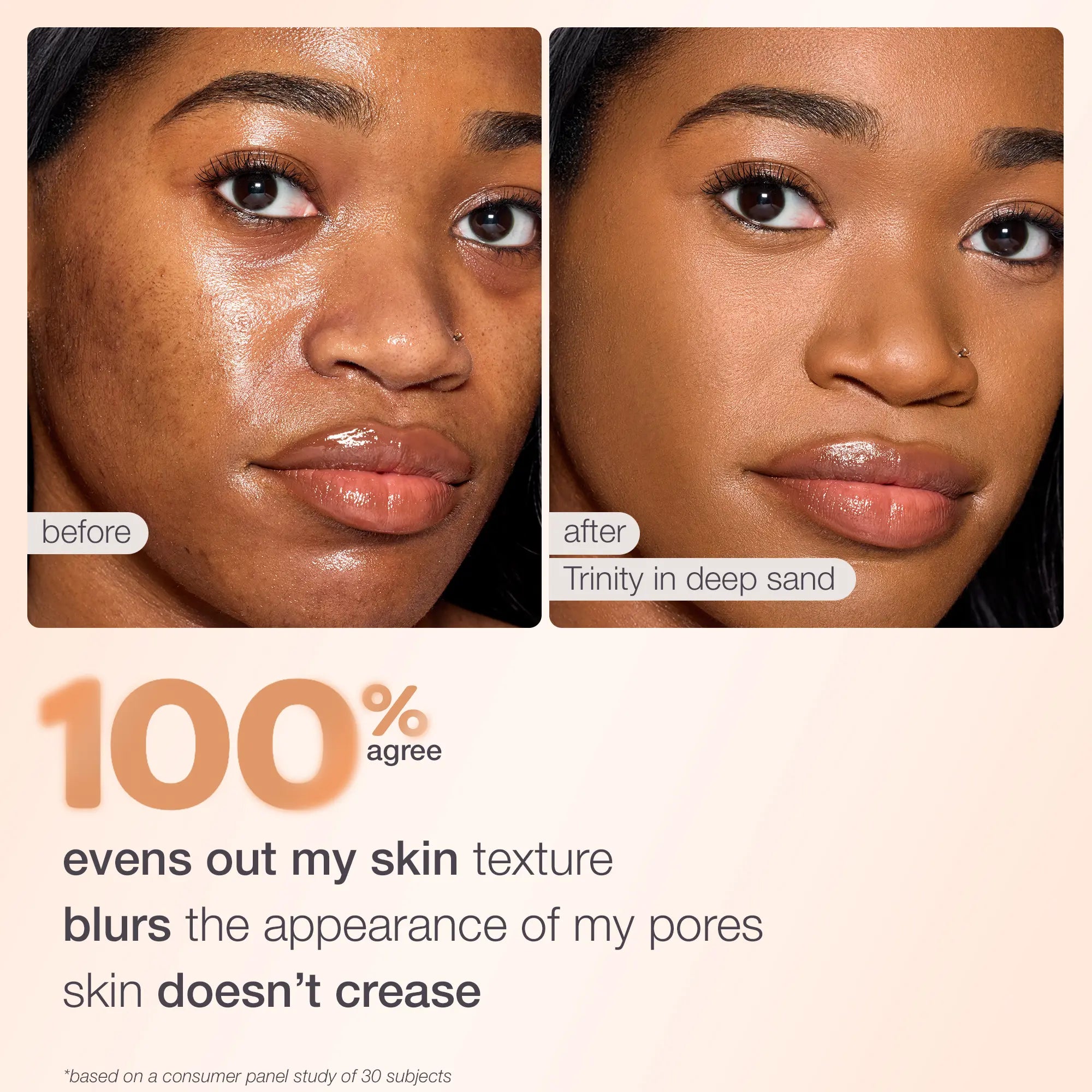Tarte BB Blur Tinted Moisturizer SPF 30 - Instantly Brightens, Hydrates &amp; Smooths Your Skin