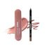 Amp (K)It by Point of View Beauty: Lip Liner + Gloss Bundle