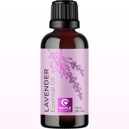 Pure Tea Tree Oil for Hair Skin and Nails - 100% Pure Undiluted Tea Tree Essential Oil with Dropper for Topical Uses Aromatherapy Diffusing and Home and Beauty Diys - Vegan and Cruelty Free (1 Fl Oz)