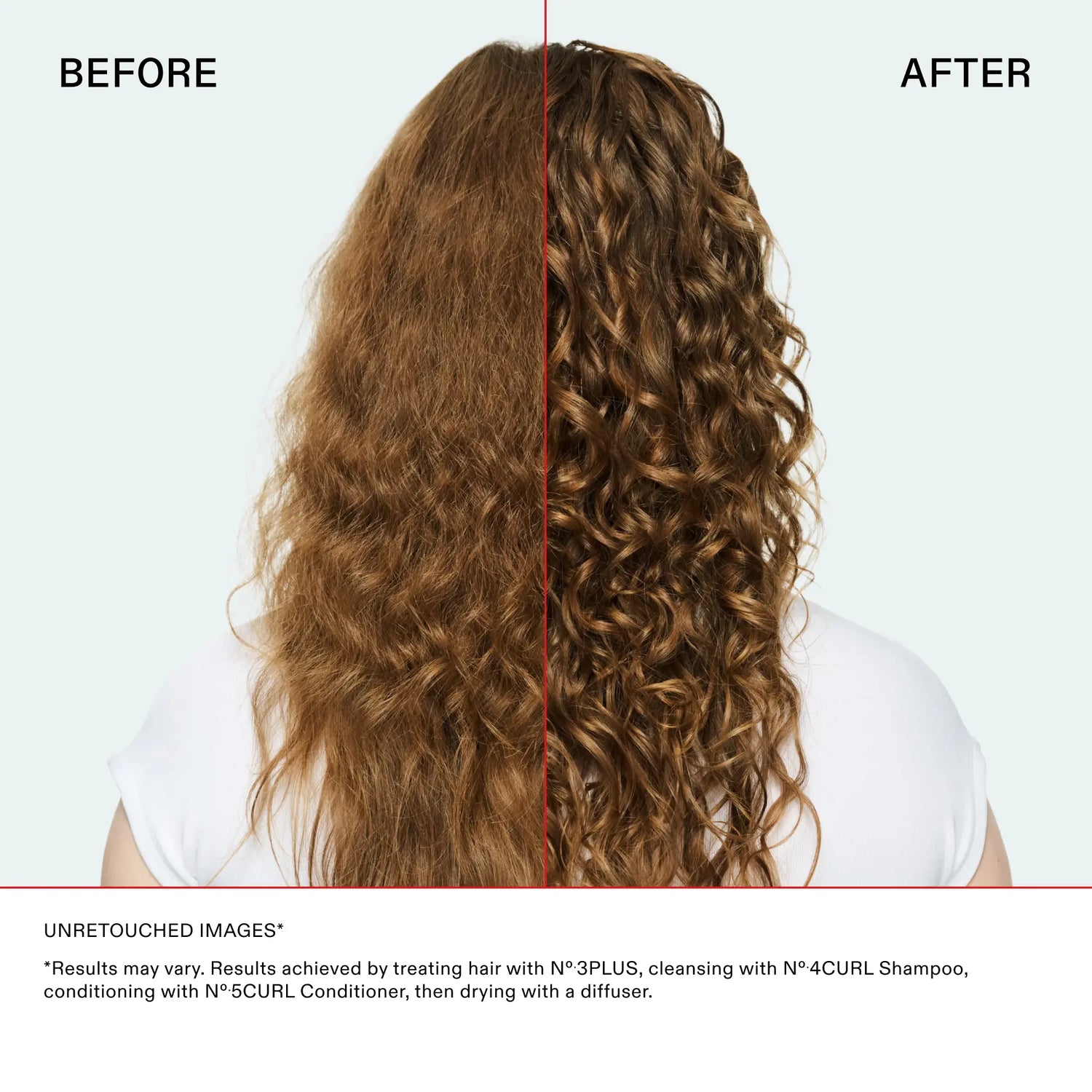 OLAPLEX Curl Hydrate + Define Set - a Multi-Action Shampoo and Conditioner Set for Stronger, Defined, and More Hydrated Coils, Curls, and Waves in One Use