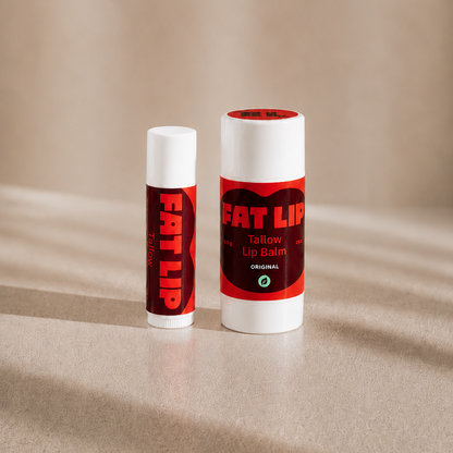FAT LIP Starter Pack