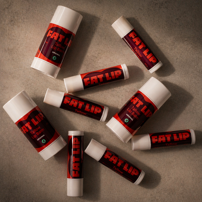 FAT LIP Starter Pack
