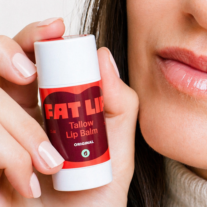 FAT LIP Starter Pack