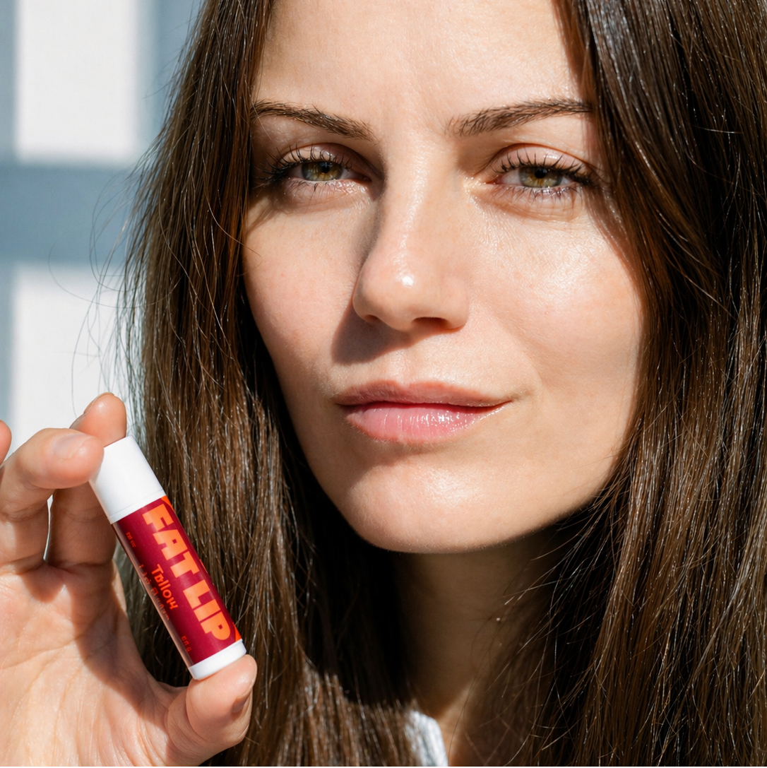 FAT LIP Balm