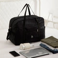 Travel Bags Large Capacity Foldable Clothes Luggage Organizer Waterproof Handbags Women Men Travel Clothes Storage Organizer