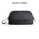 MARK RYDEN Men's Travel Organizer Bag Toiletries Wash Bag Durable Storage for Personal Care Essentials