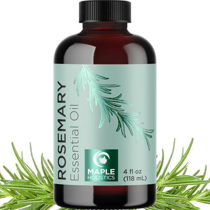 Pure Tea Tree Oil for Hair Skin and Nails - 100% Pure Undiluted Tea Tree Essential Oil with Dropper for Topical Uses Aromatherapy Diffusing and Home and Beauty Diys - Vegan and Cruelty Free (1 Fl Oz)