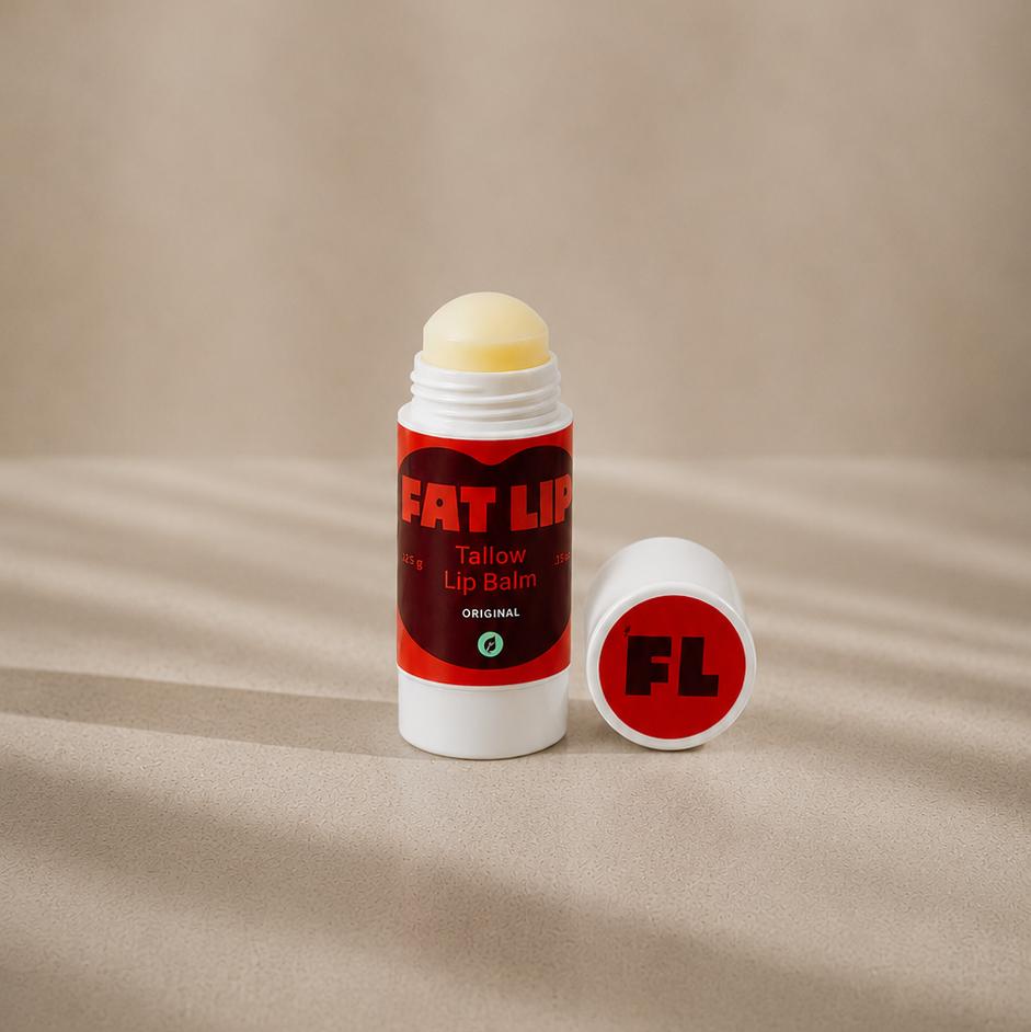 BIG FAT LIP Balm