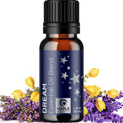 Pure Tea Tree Oil for Hair Skin and Nails - 100% Pure Undiluted Tea Tree Essential Oil with Dropper for Topical Uses Aromatherapy Diffusing and Home and Beauty Diys - Vegan and Cruelty Free (1 Fl Oz)