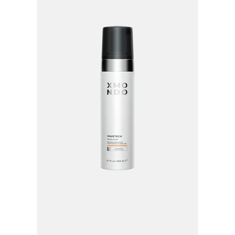 Wavetech Wave Foam Volumizing Mousse Styling Mousse