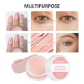 Under Eye Brightener, 2 Counts Moisturizing Eye Cream, Eye Care Product for Women & Men, Daily Skincare Product for Daily Use