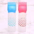Hair Dye Root Comb Applicator Bottle, 2 Counts Household Hair Dye Auxiliary Brush Bottles, Hair Serum Applicator Bottle, Perm & Dye Hair Oil Applicator, Hair Styling Tool Accessories