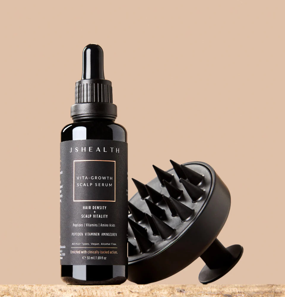 Vita-Growth Peptide Scalp Serum