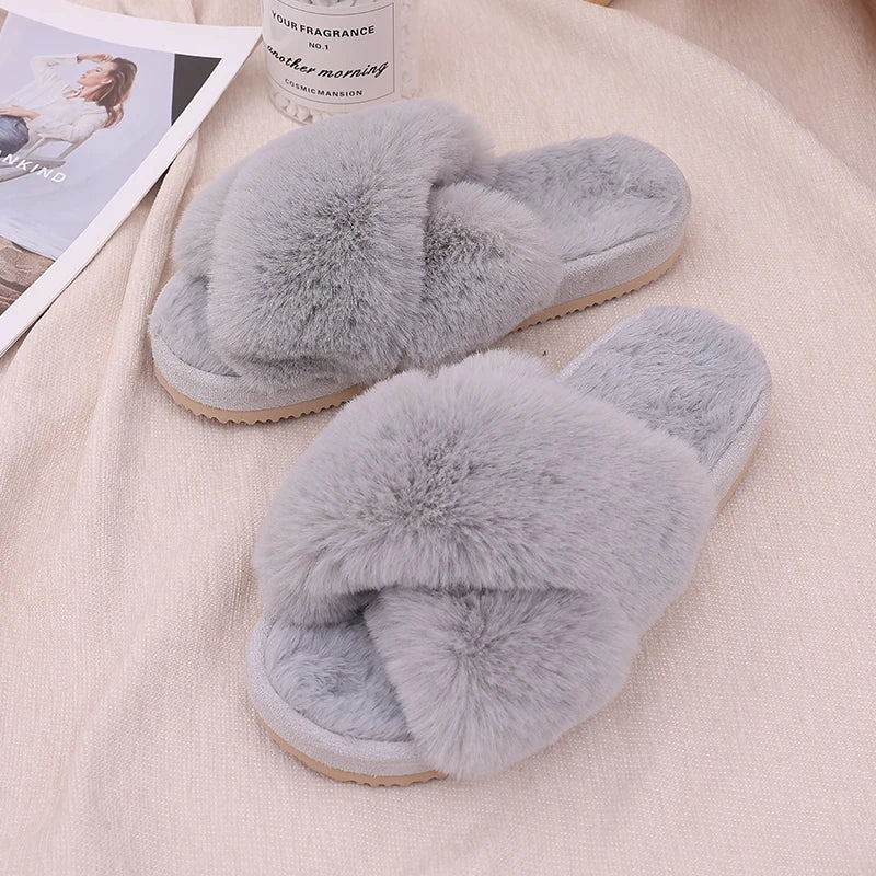 Winter Women&