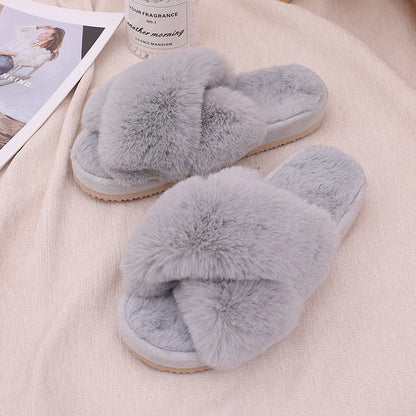 Winter Women&