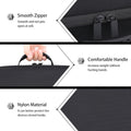 Co2Crea Hard Travel Case Compatible with Anker SOLIX C300 DC Power Bank Station, Outdoor 288Wh 90,000Mah Portable Power Station, 300W Solar Generator