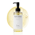 Makeup cleansing oil for blackheads in a sleek bottle, designed to melt away makeup and unclog pores, 6.76 Fl Oz.